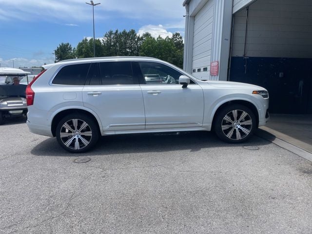 volvo xc90 2024 YV4062PF6R1184918 image volvo xc90 2024 YV4062PF6R1184918 image