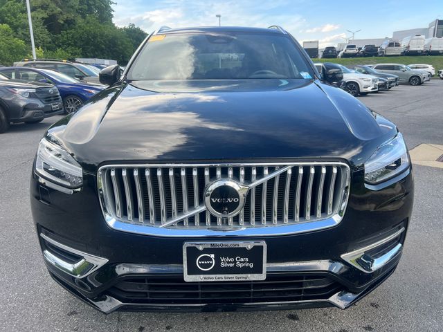 volvo xc90 2024 YV4H60CE6R1152815 image volvo xc90 2024 YV4H60CE6R1152815 image