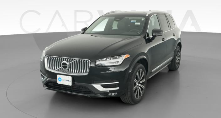 volvo xc90 2024 YV4L12PK2R1217499 image volvo xc90 2024 YV4L12PK2R1217499 image