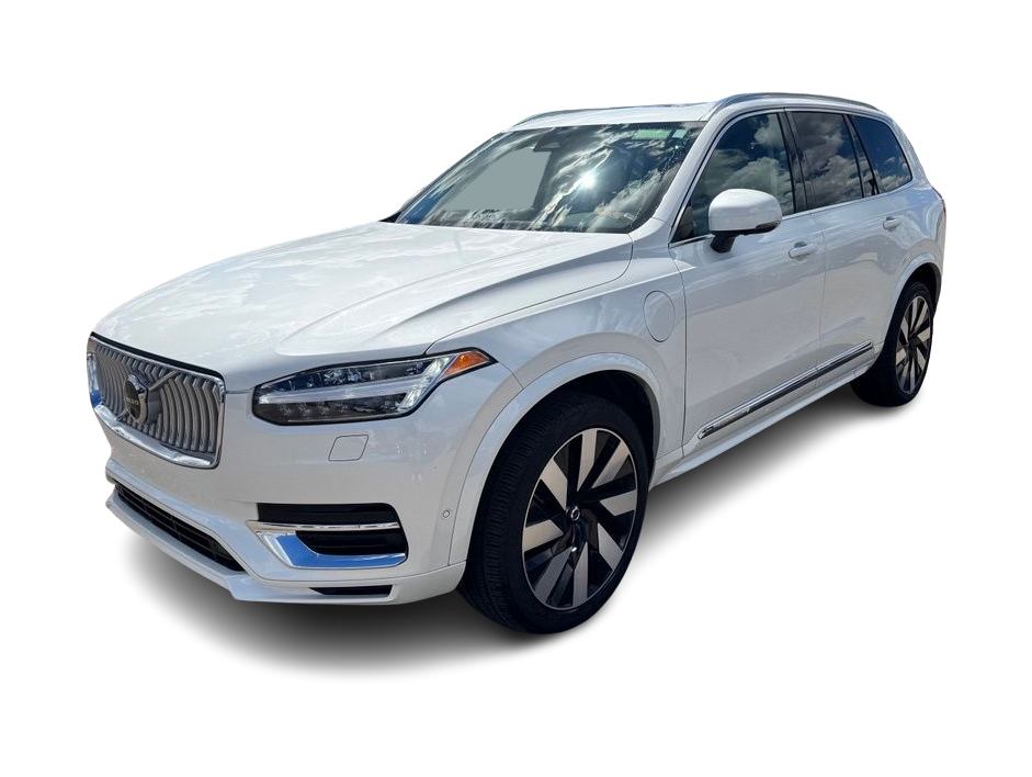 volvo xc90 2024 YV4H60CE4R1223560 image volvo xc90 2024 YV4H60CE4R1223560 image