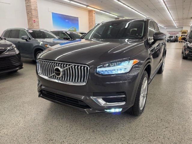 volvo xc90 2024 YV4L12PK6R1194969 image volvo xc90 2024 YV4L12PK6R1194969 image