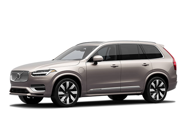 volvo xc90 2024 YV4H60CF6R1237288 image volvo xc90 2024 YV4H60CF6R1237288 image
