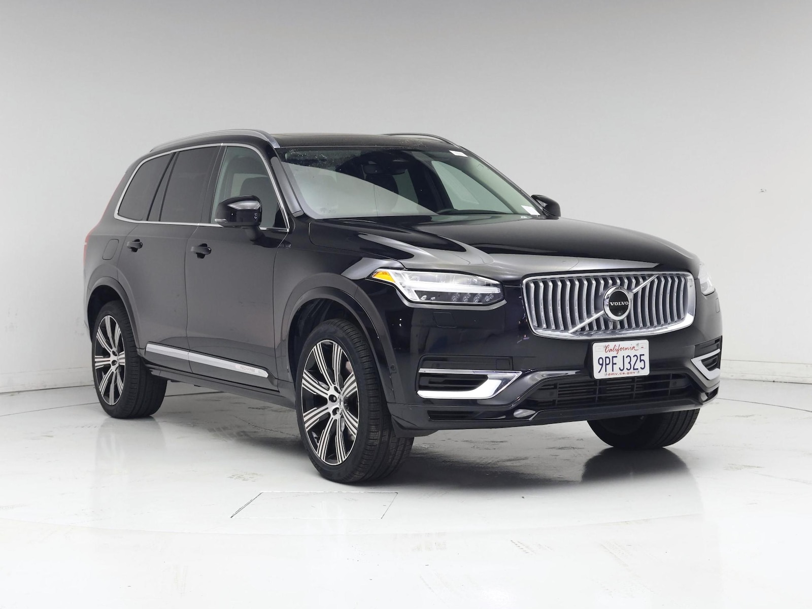 volvo xc90 2024 YV4H60LE5R1165524 image volvo xc90 2024 YV4H60LE5R1165524 image