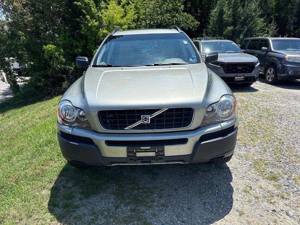 volvo xc90 2006 YV4CZ592361251339 image volvo xc90 2006 YV4CZ592361251339 image
