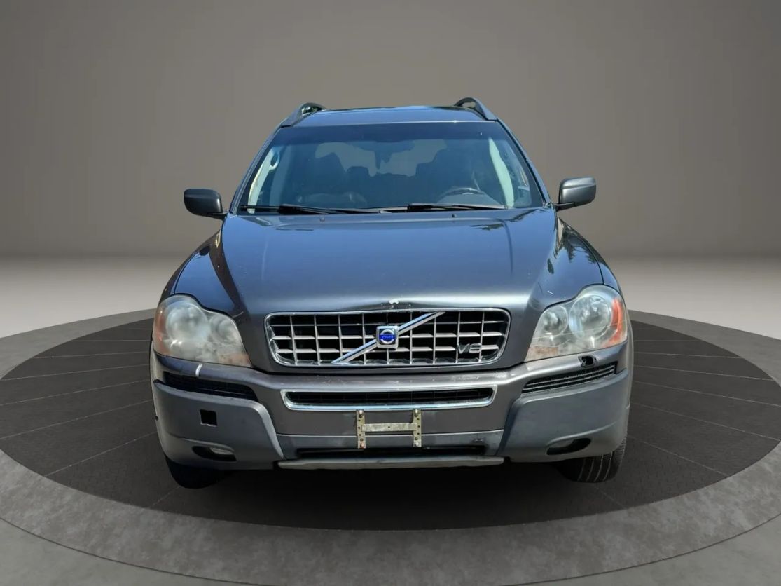 volvo xc90 2006 YV4CZ852961280271 image volvo xc90 2006 YV4CZ852961280271 image
