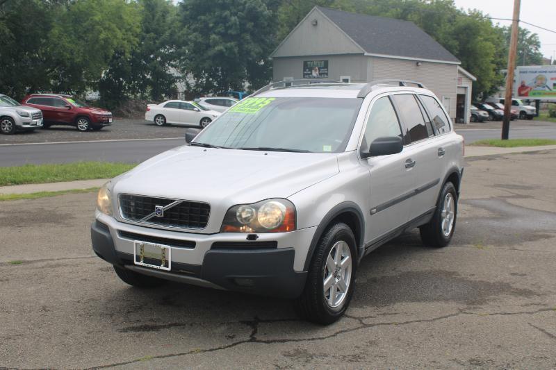 volvo xc90 2006 YV4CZ592161246446 image volvo xc90 2006 YV4CZ592161246446 image