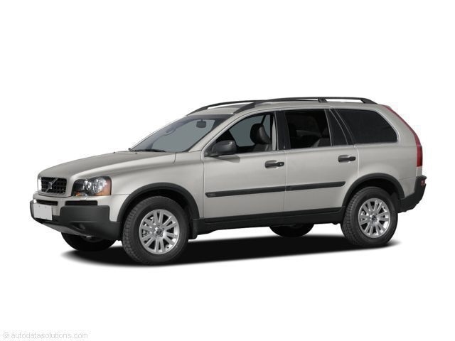 volvo xc90 2006 YV4CZ592061243778 image volvo xc90 2006 YV4CZ592061243778 image
