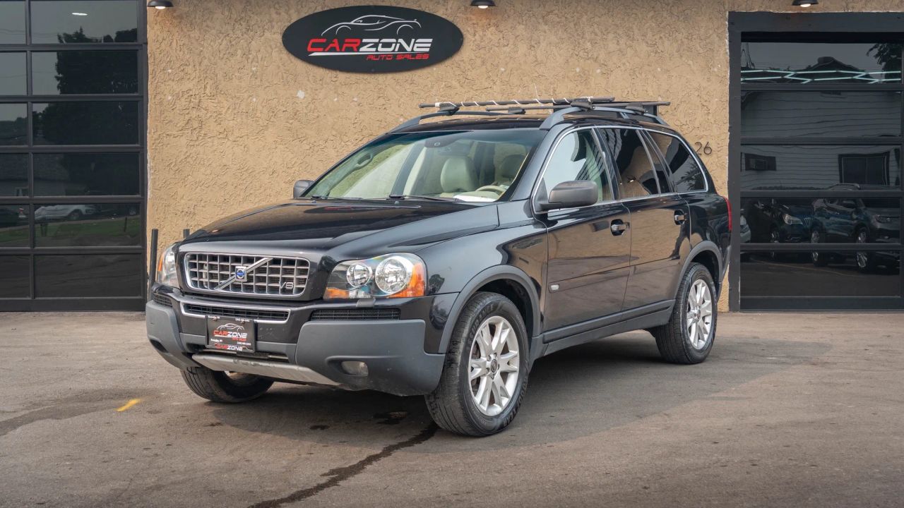 volvo xc90 2006 YV4CZ852761280348 image volvo xc90 2006 YV4CZ852761280348 image