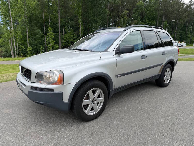 volvo xc90 2006 YV4CZ592361262518 image volvo xc90 2006 YV4CZ592361262518 image