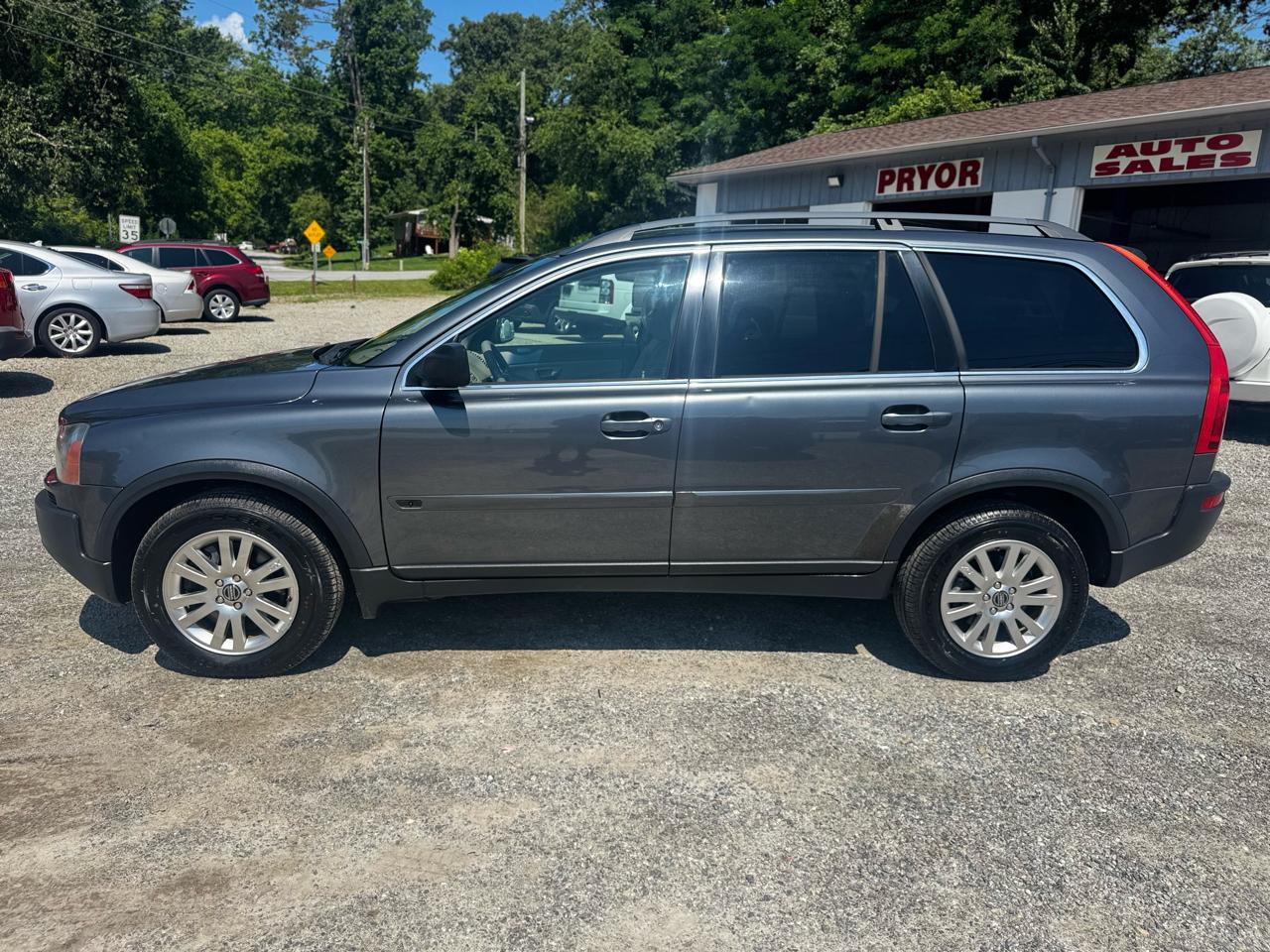 volvo xc90 2006 YV4CZ852661289901 image volvo xc90 2006 YV4CZ852661289901 image