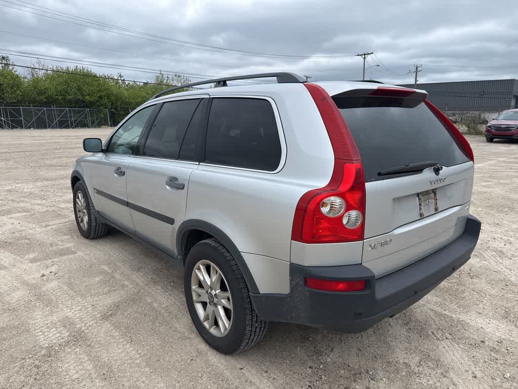volvo xc90 2006 YV4CZ592661229643 image volvo xc90 2006 YV4CZ592661229643 image