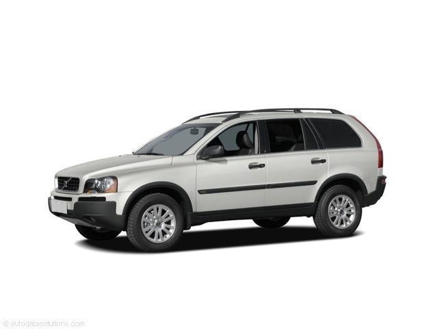 volvo xc90 2006 YV4CZ592061280314 image volvo xc90 2006 YV4CZ592061280314 image