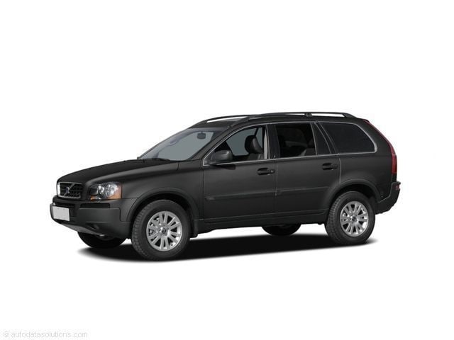 volvo xc90 2006 YV4CZ592861268282 image volvo xc90 2006 YV4CZ592861268282 image