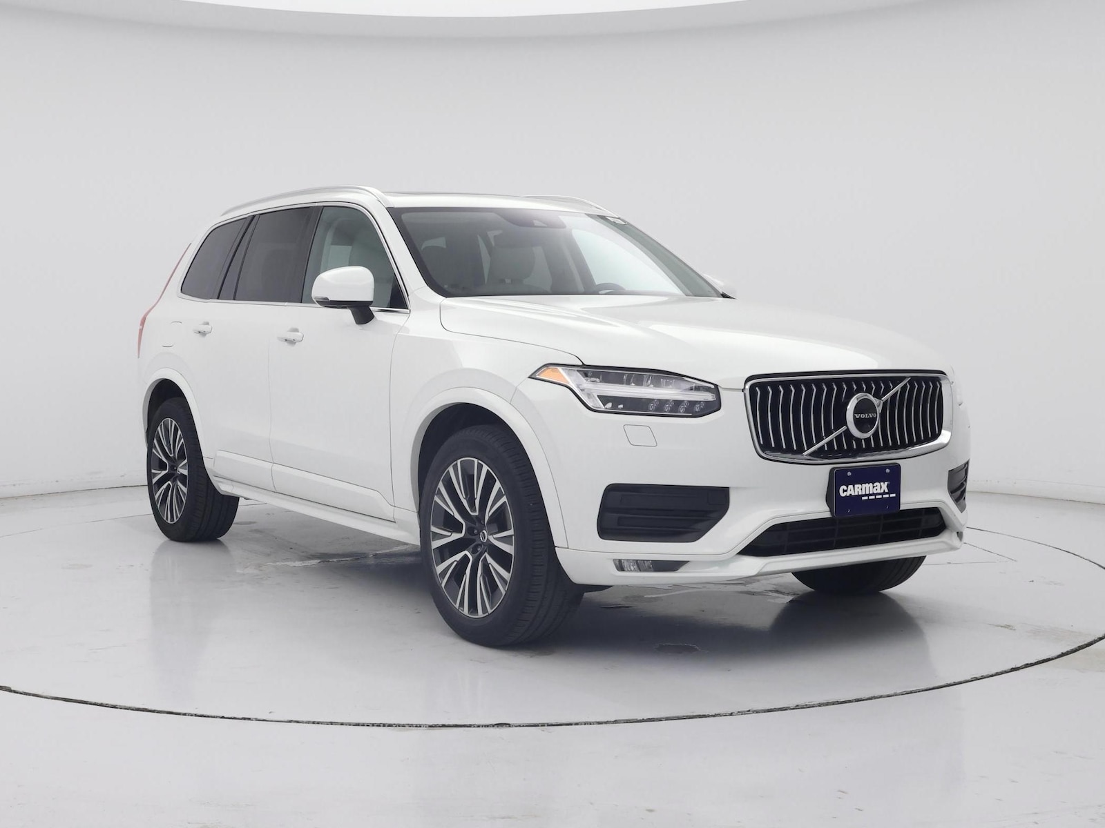 volvo xc90 2020 YV4A221K8L1556367 image volvo xc90 2020 YV4A221K8L1556367 image