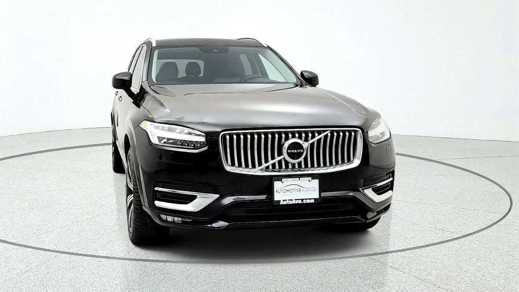 volvo xc90 2020 YV4A221L2L1580026 image volvo xc90 2020 YV4A221L2L1580026 image