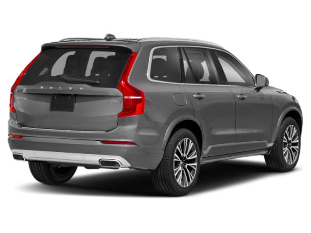 volvo xc90 2020 YV4102PK2L1546592 image volvo xc90 2020 YV4102PK2L1546592 image