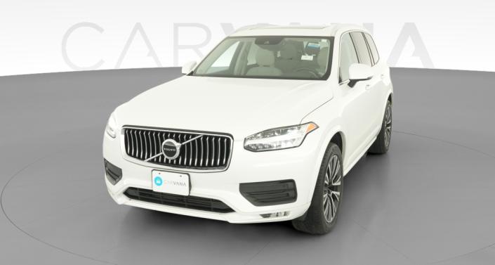 volvo xc90 2020 YV4102PK9L1614645 image volvo xc90 2020 YV4102PK9L1614645 image