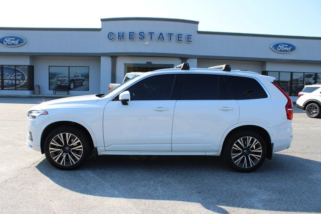 volvo xc90 2020 YV4102PK9L1543589 image volvo xc90 2020 YV4102PK9L1543589 image