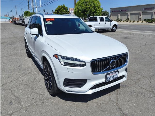 volvo xc90 2020 YV4A221K8L1564033 image volvo xc90 2020 YV4A221K8L1564033 image