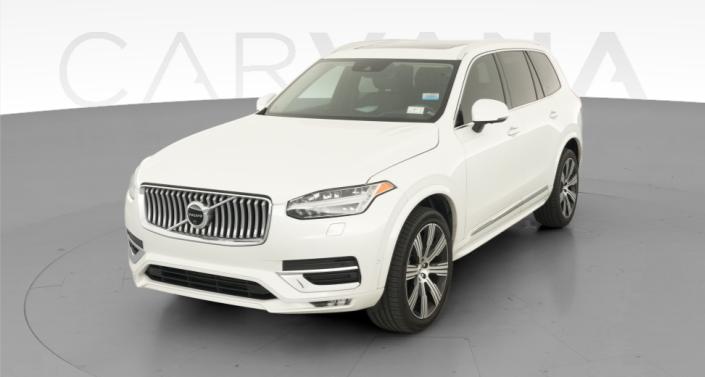 volvo xc90 2020 YV4A22PL4L1620078 image volvo xc90 2020 YV4A22PL4L1620078 image