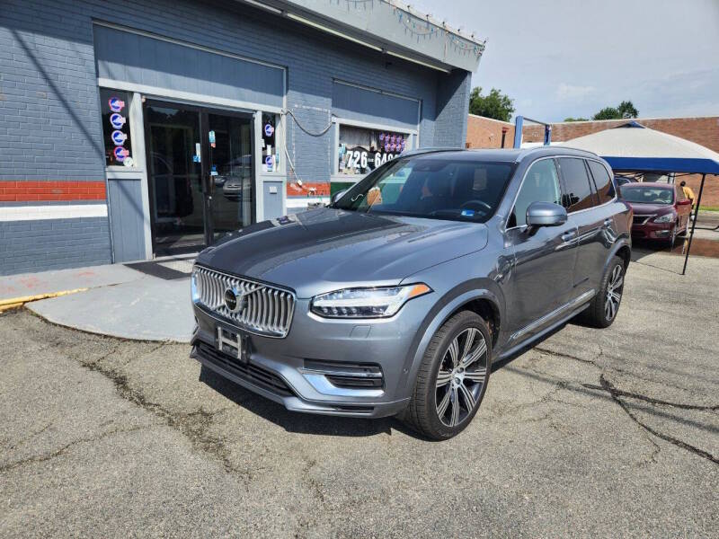 volvo xc90 2020 YV4BR0CL8L1620398 image volvo xc90 2020 YV4BR0CL8L1620398 image