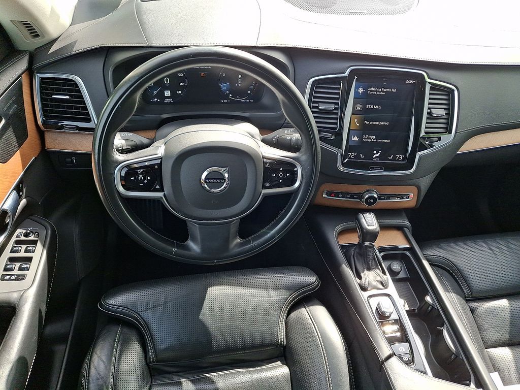 volvo xc90 2020 YV4A221L7L1556210 image volvo xc90 2020 YV4A221L7L1556210 image
