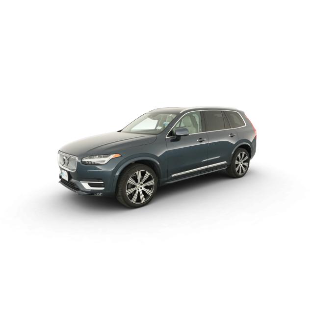 volvo xc90 2020 YV4A22PL2L1604896 image volvo xc90 2020 YV4A22PL2L1604896 image