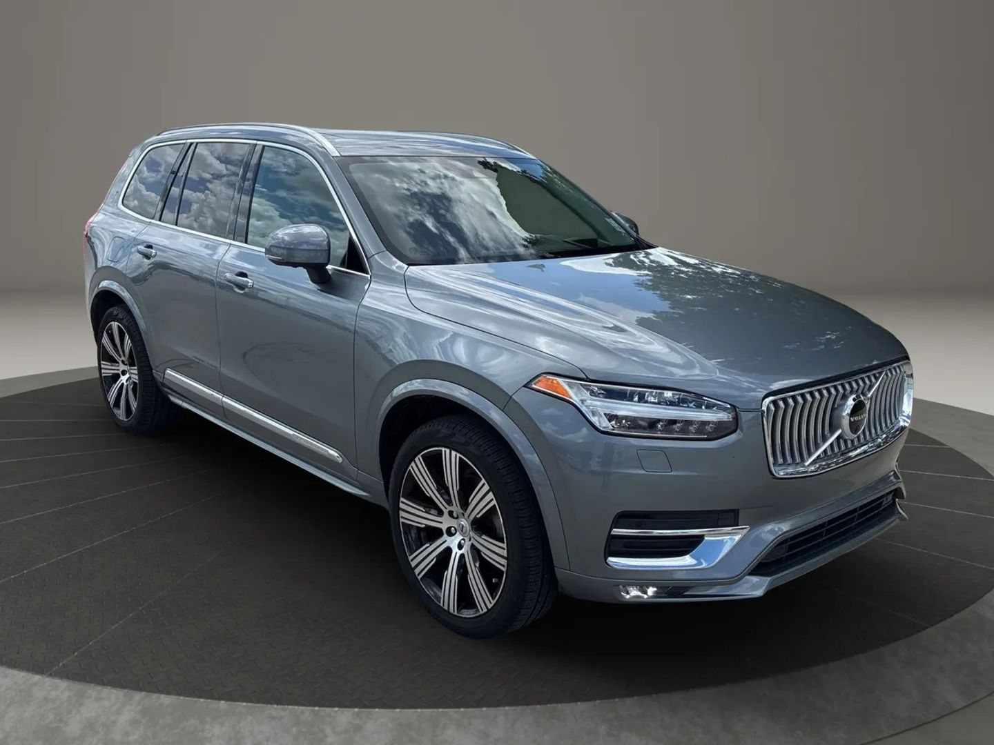volvo xc90 2020 YV4A221L4L1595319 image volvo xc90 2020 YV4A221L4L1595319 image
