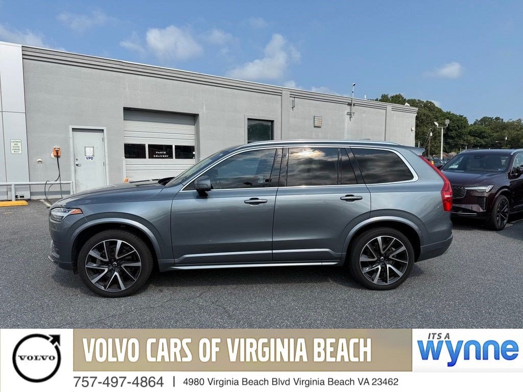 volvo xc90 2020 YV4A221K7L1561673 image volvo xc90 2020 YV4A221K7L1561673 image