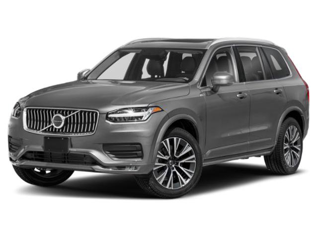 volvo xc90 2020 YV4A22PL4L1580360 image volvo xc90 2020 YV4A22PL4L1580360 image