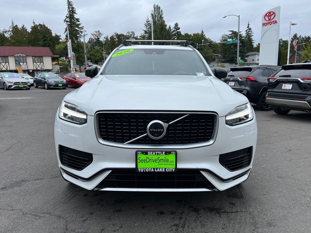 volvo xc90 2020 YV4BR0CM9L1577229 image volvo xc90 2020 YV4BR0CM9L1577229 image