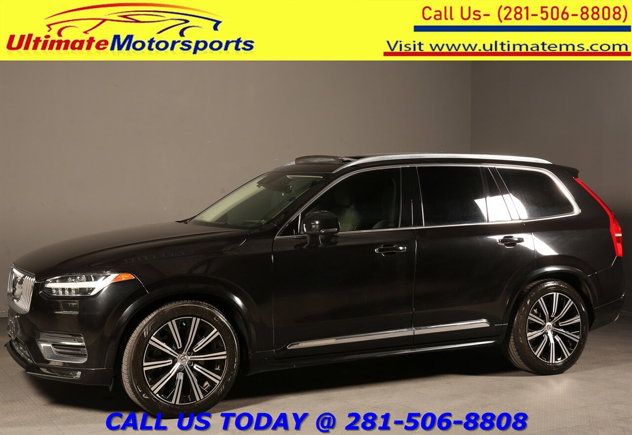 volvo xc90 2020 YV4A22PL9L1593718 image volvo xc90 2020 YV4A22PL9L1593718 image