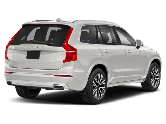 volvo xc90 2020 YV4A221LXL1560784 image volvo xc90 2020 YV4A221LXL1560784 image