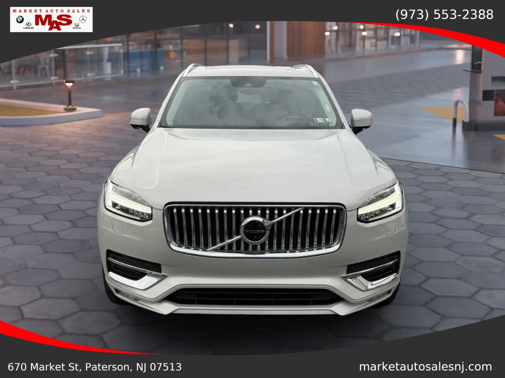 volvo xc90 2020 YV4A221L5L1554116 image volvo xc90 2020 YV4A221L5L1554116 image