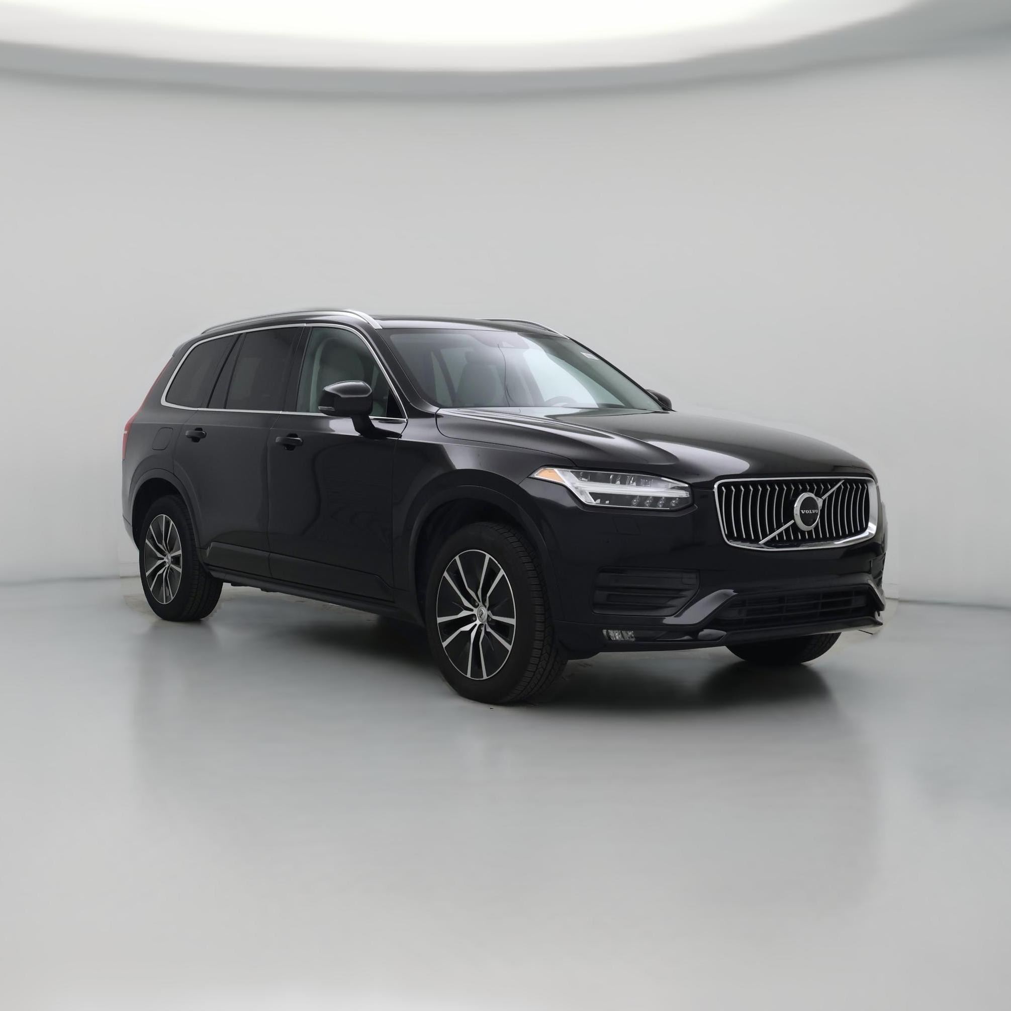 volvo xc90 2020 YV4102CK0L1612532 image volvo xc90 2020 YV4102CK0L1612532 image