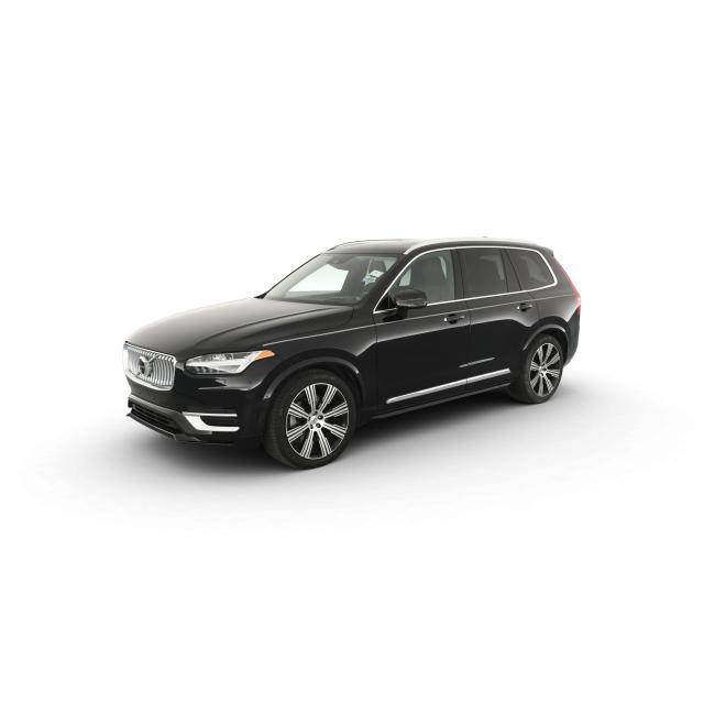 volvo xc90 2020 YV4A22PL1L1623620 image volvo xc90 2020 YV4A22PL1L1623620 image