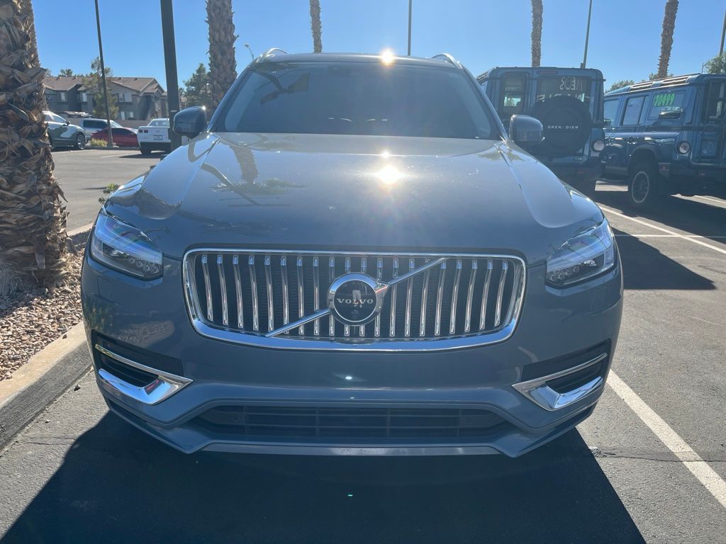 volvo xc90 2020 YV4BR0CL5L1586906 image volvo xc90 2020 YV4BR0CL5L1586906 image