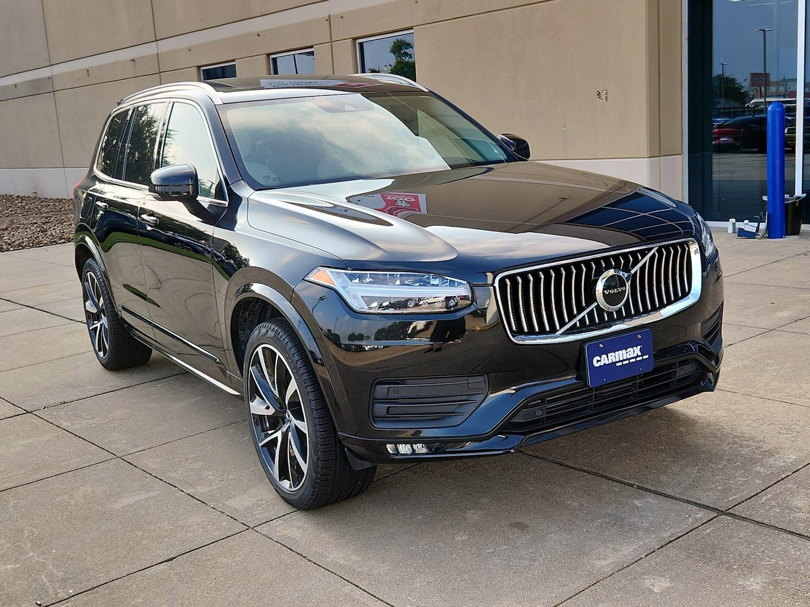 volvo xc90 2020 YV4A221K0L1563734 image volvo xc90 2020 YV4A221K0L1563734 image