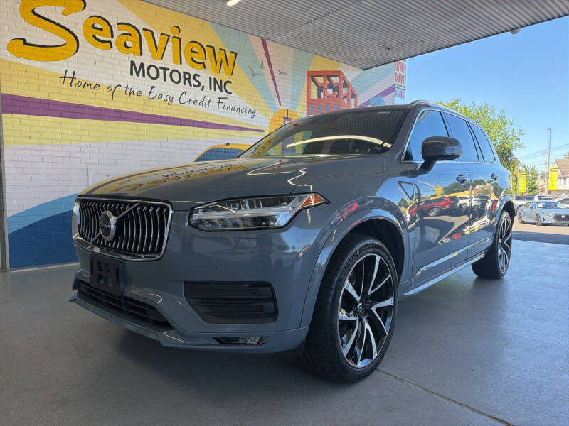 volvo xc90 2020 YV4A221K7L1568395 image volvo xc90 2020 YV4A221K7L1568395 image
