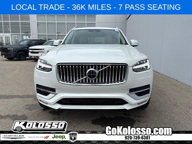volvo xc90 2020 YV4A22PL0L1612446 image volvo xc90 2020 YV4A22PL0L1612446 image