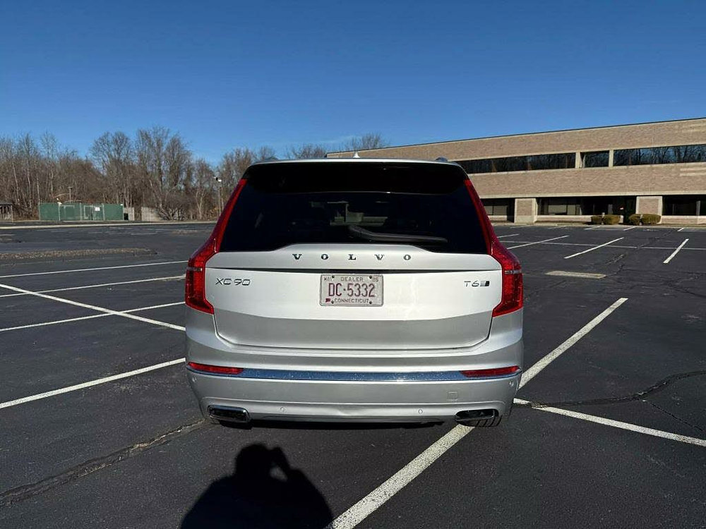 volvo xc90 2020 YV4A221L4L1564894 image volvo xc90 2020 YV4A221L4L1564894 image