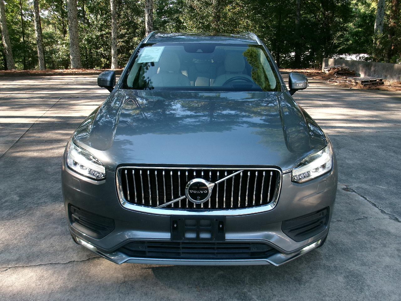 volvo xc90 2020 YV4102CK8L1552404 image volvo xc90 2020 YV4102CK8L1552404 image