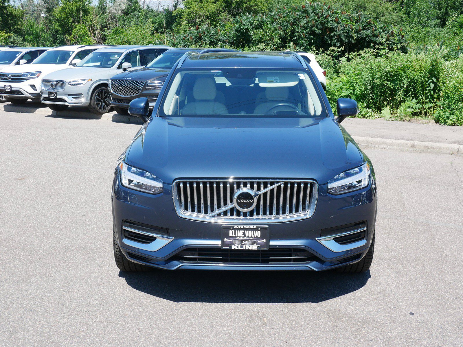 volvo xc90 2020 YV4BR00L0L1537021 image volvo xc90 2020 YV4BR00L0L1537021 image