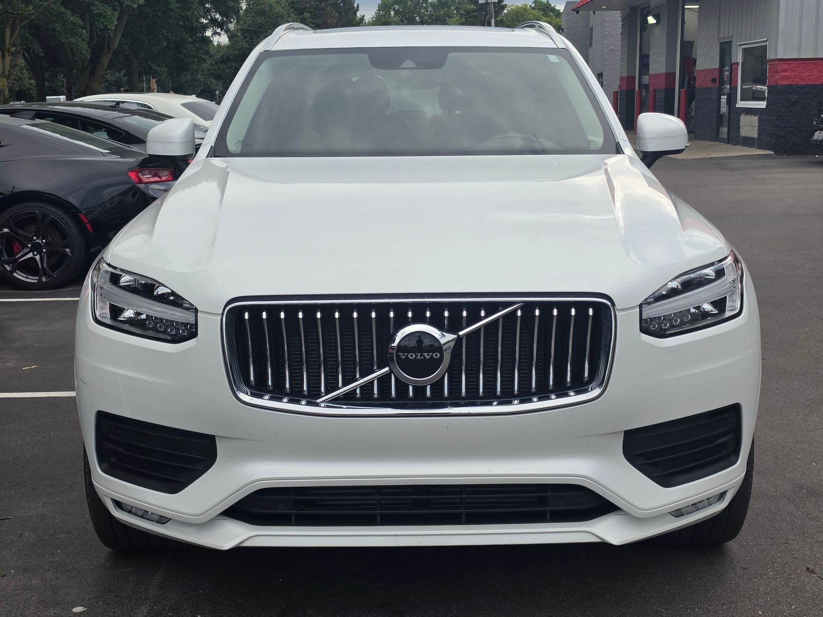 volvo xc90 2020 YV4A221K8L1546261 image volvo xc90 2020 YV4A221K8L1546261 image