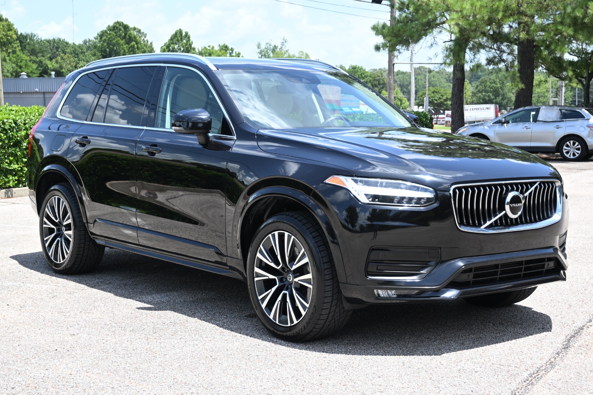 volvo xc90 2020 YV4102CK2L1557873 image volvo xc90 2020 YV4102CK2L1557873 image