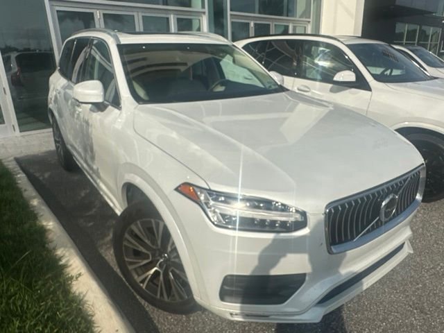volvo xc90 2020 YV4A221K7L1583673 image volvo xc90 2020 YV4A221K7L1583673 image