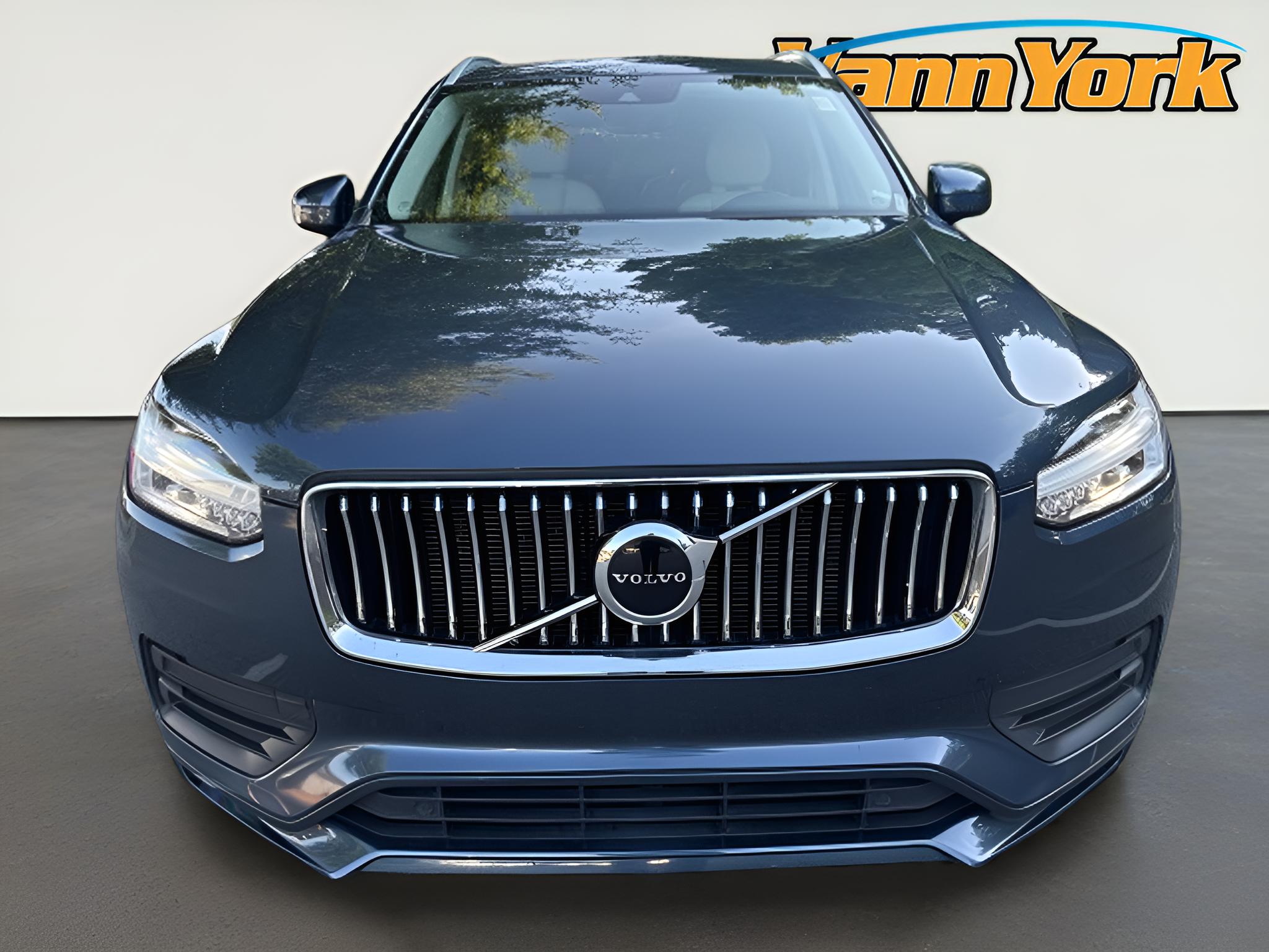 volvo xc90 2020 YV4A221KXL1558041 image volvo xc90 2020 YV4A221KXL1558041 image