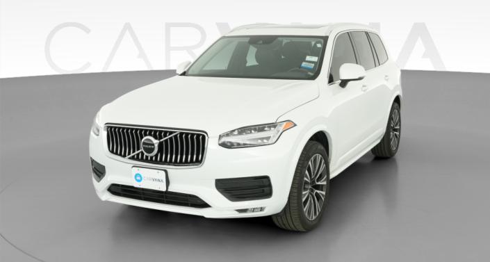 volvo xc90 2020 YV4102PK4L1621048 image volvo xc90 2020 YV4102PK4L1621048 image