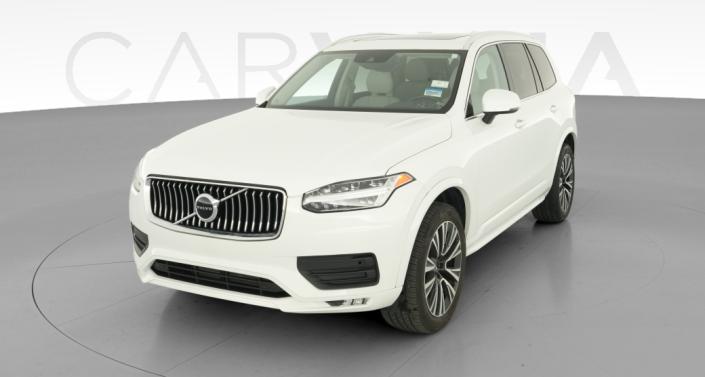 volvo xc90 2020 YV4102PKXL1575497 image volvo xc90 2020 YV4102PKXL1575497 image