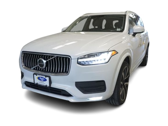 volvo xc90 2020 YV4A221K2L1581796 image volvo xc90 2020 YV4A221K2L1581796 image